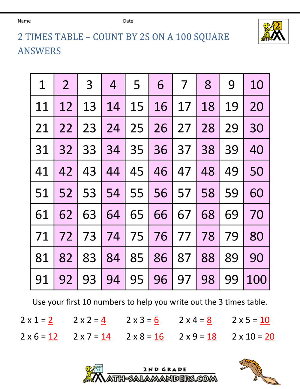 2-times-table-worksheet