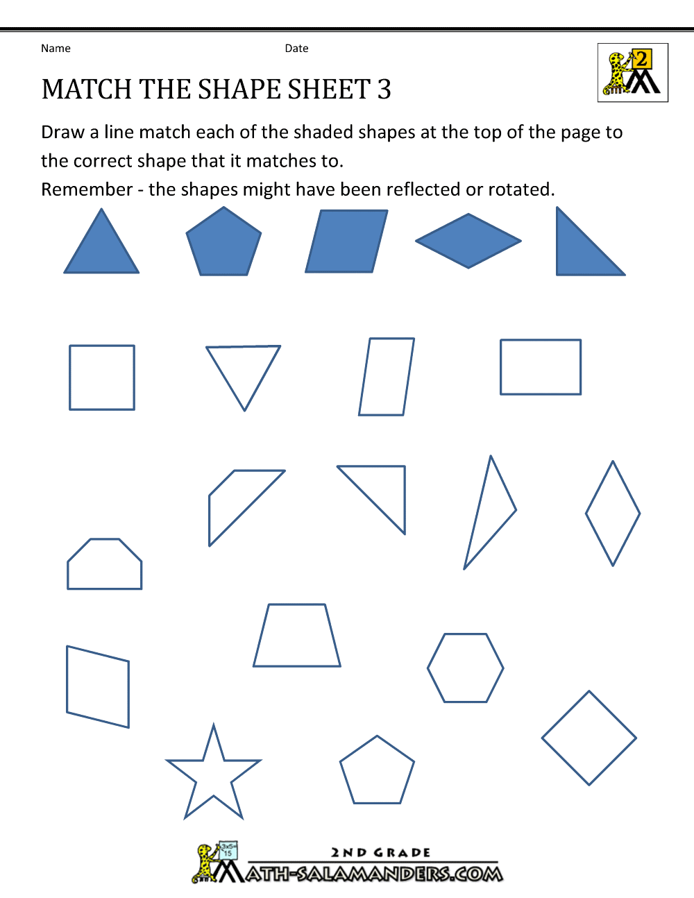 Transformation Geometry Worksheets 2nd Grade grade worksheets, printable worksheets, alphabet worksheets, education, and free worksheets Translations In Geometry Worksheets 1294 x 1000