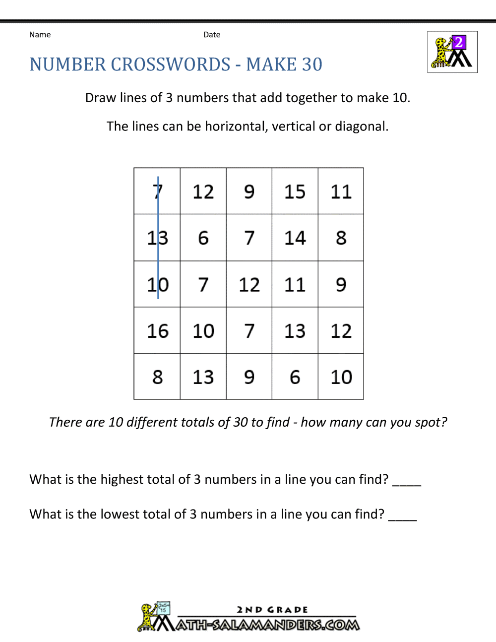 free-math-puzzles-addition-and-subtraction
