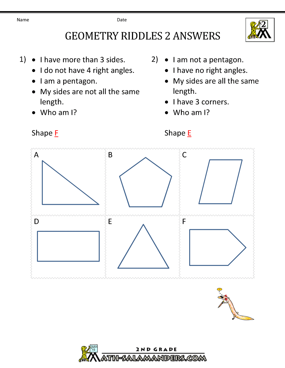 Math Riddles For First Graders - 1000 ideas about number riddles on