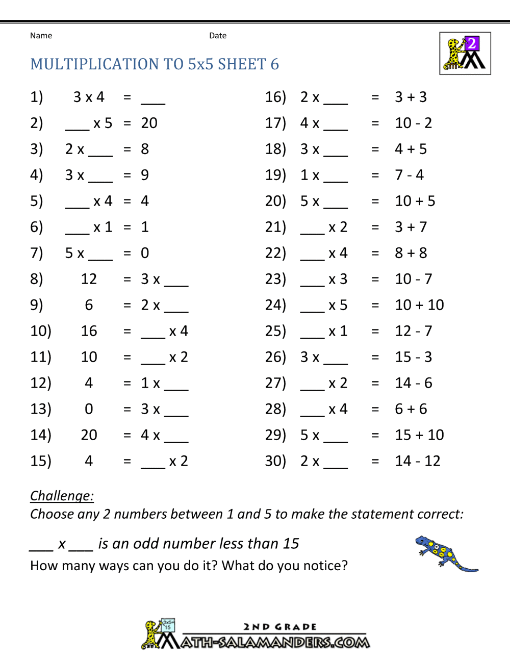 multiplication-times-tables-worksheets-2-3-4-5-6-7-8-9-10-11