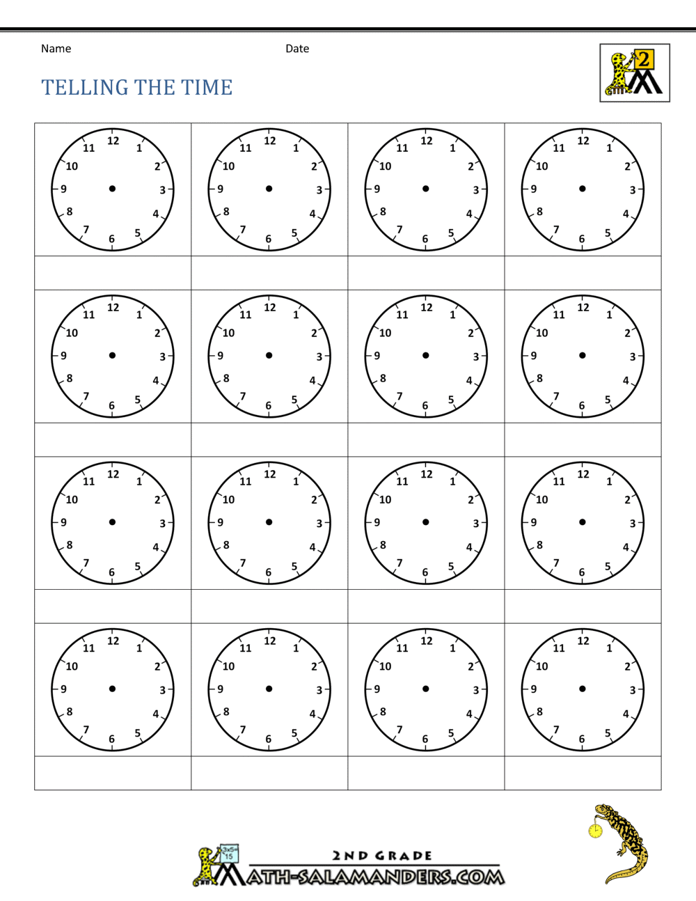 Time Worksheet O'clock, Quarter, and Half past worksheets, grade worksheets, multiplication, printable worksheets, alphabet worksheets, and education Time Worksheets Quarter Hour 1294 x 1000