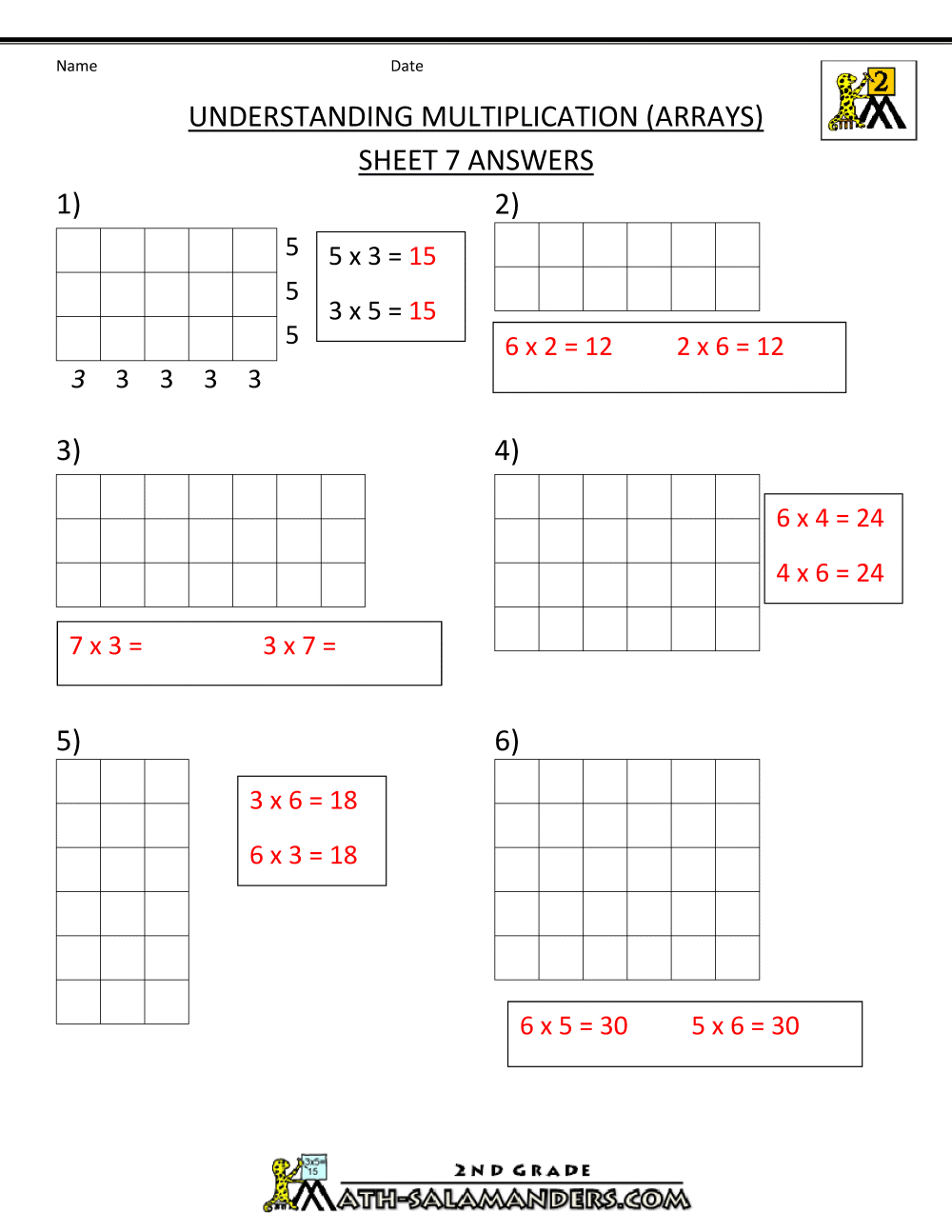 worksheet Superkids Math Worksheets superkids math worksheet abitlikethis beginning multiplication worksheets using arrays