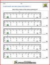 measurement math worksheets image