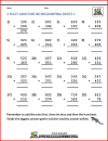 3 digit addition no regrouping worksheet image