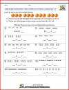 beginning multiplication worksheets