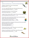 printable addition and subtraction worksheets image