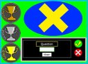 online multiplication practice zone image