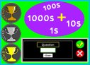 math place value zone 2nd grade image