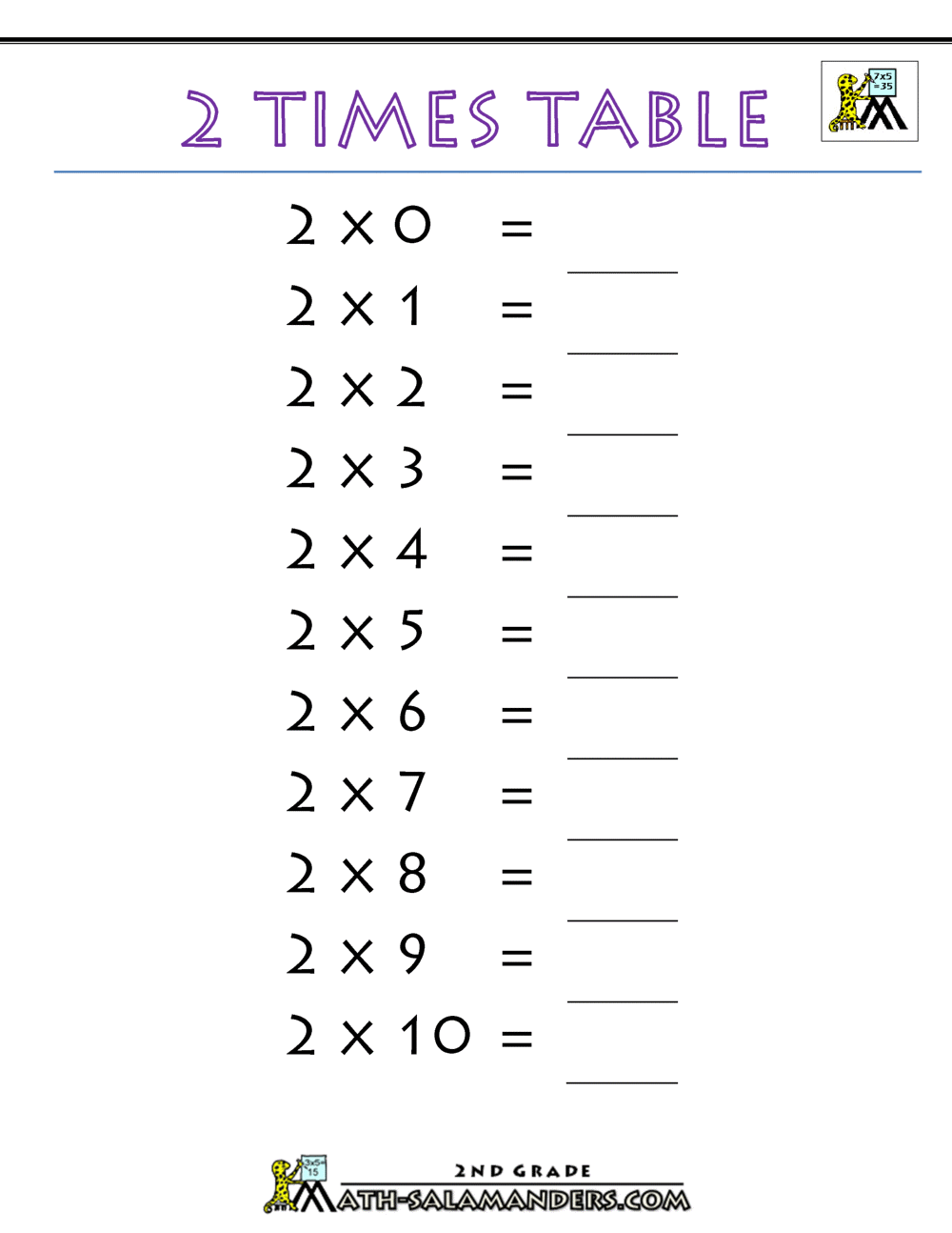 multiplication-times-table-chart
