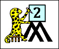 2nd grade math worksheets icon