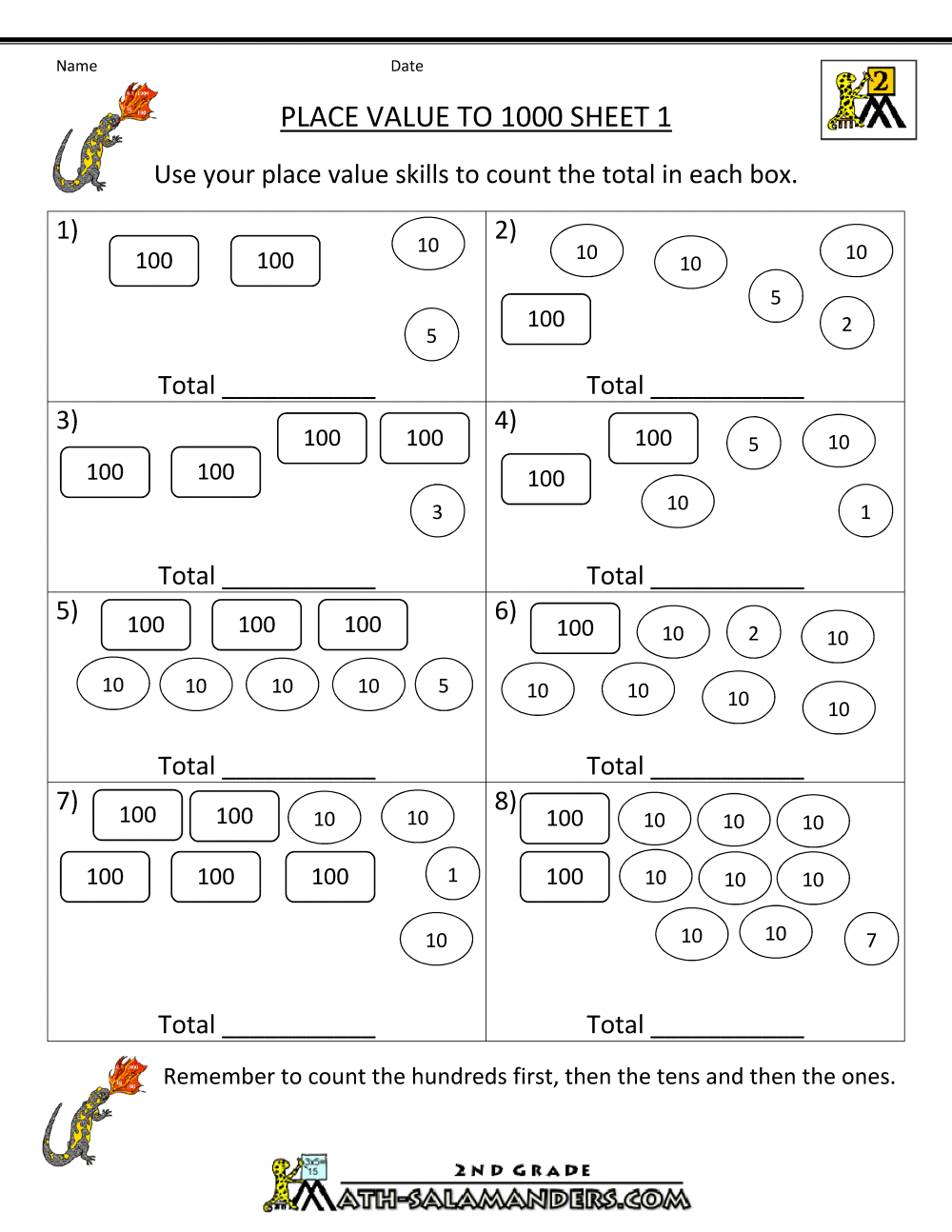 math-place-value-worksheets-to-hundreds