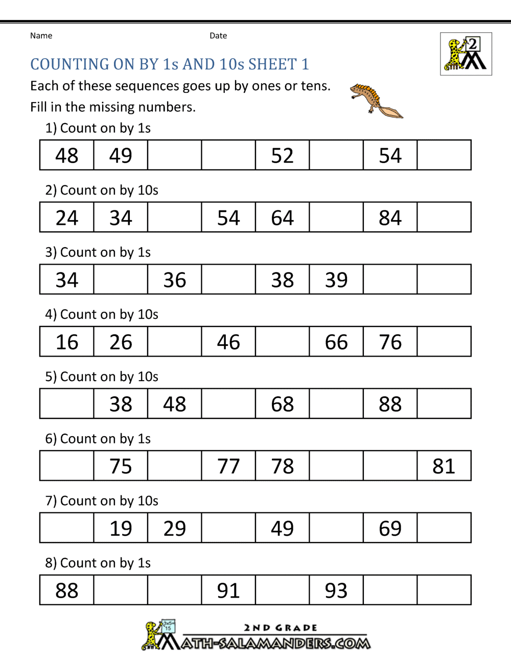 2nd Grade Sequence Worksheet Worksheets grade sequence 2nd events reading sequencing worksheet second story fun pdf elements resources teaching order words printable activities writing