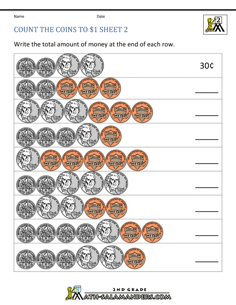 money-worksheets-for-kids-2nd-grade