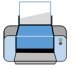 how to print information image printer