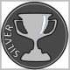 Silver award image