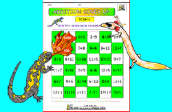 Addition Math games image