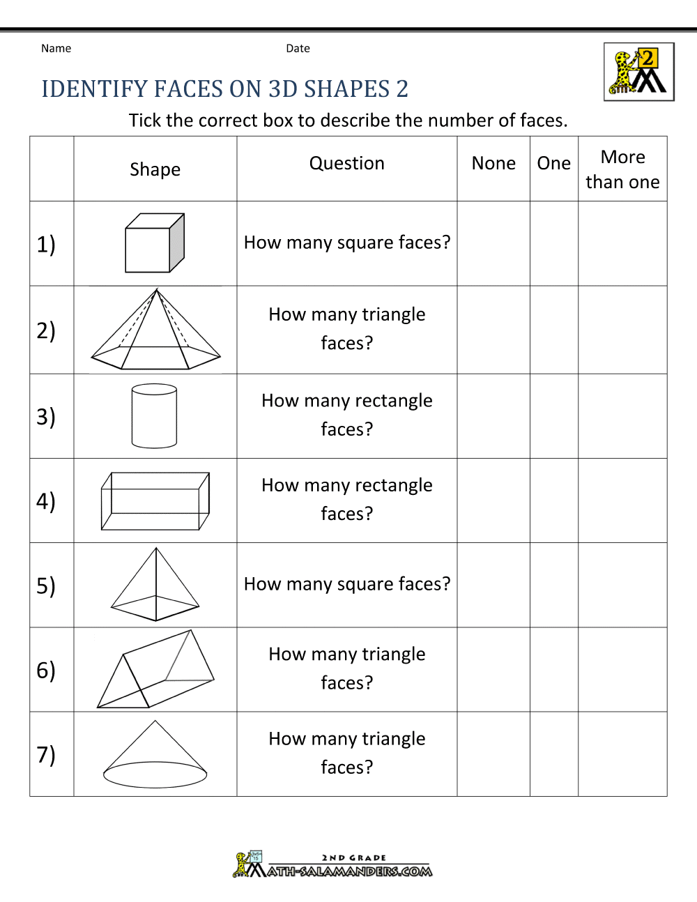 21nd-grade-geometry-worksheet