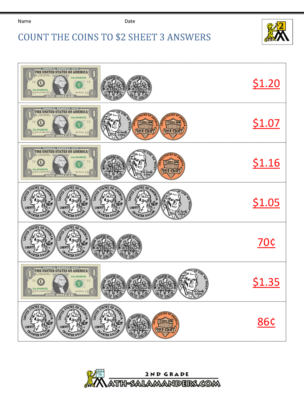 adding-dollars-and-cents-worksheets