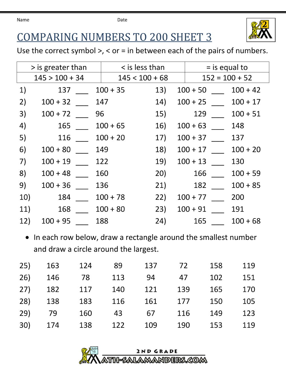 comparing-numbers-3-digits-worksheet-comparing-three-digit-numbers