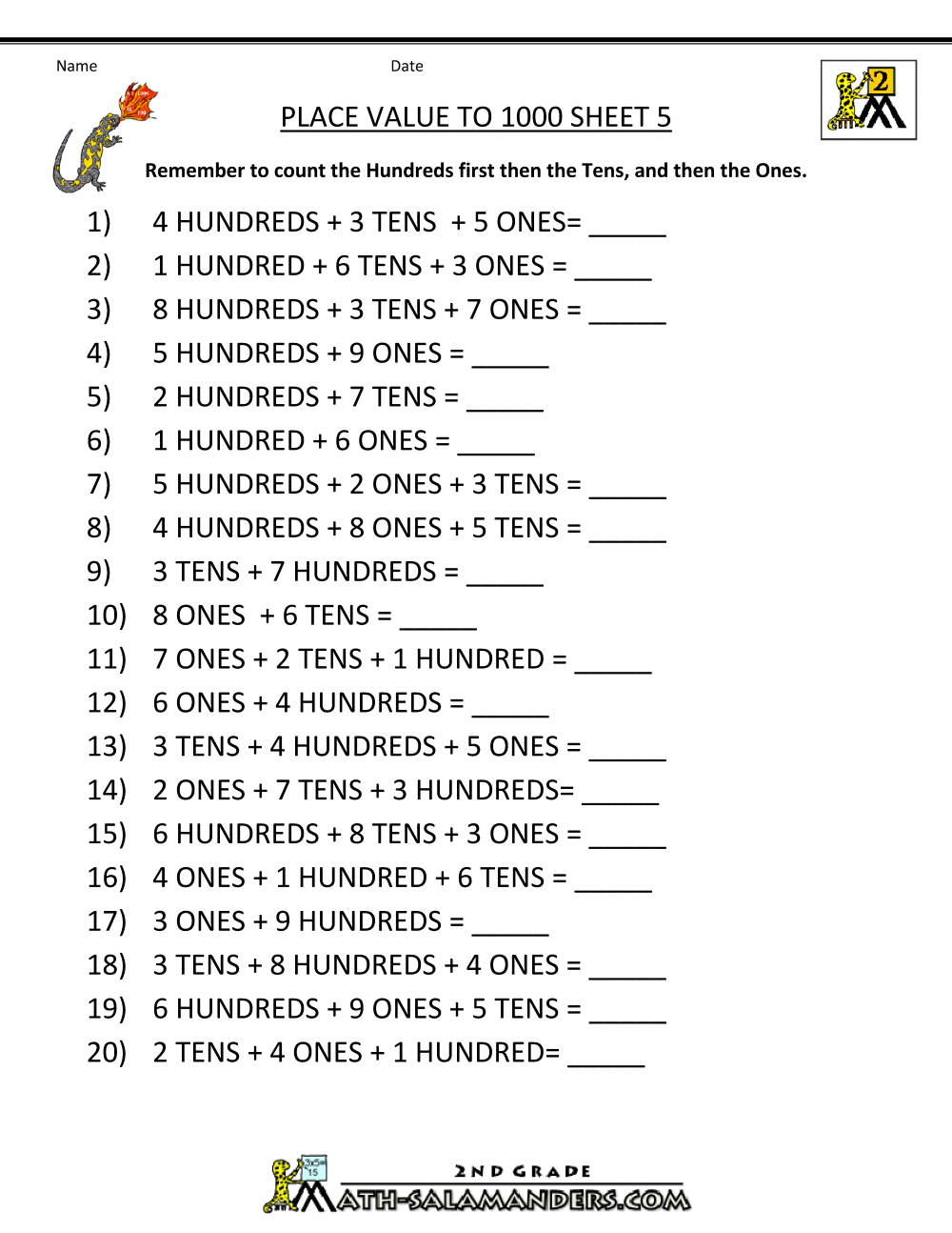 place-value-rounding-worksheets-for-grade-5-k5-learning-5th-grade