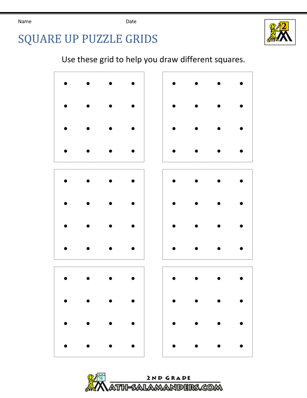 math puzzles for kids shape puzzles