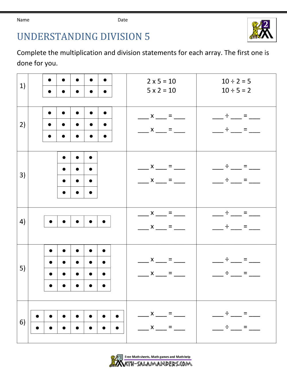 how-to-do-division-worksheets