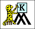 kindergarten math worksheets icon