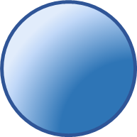 3d geometric shapes sphere
