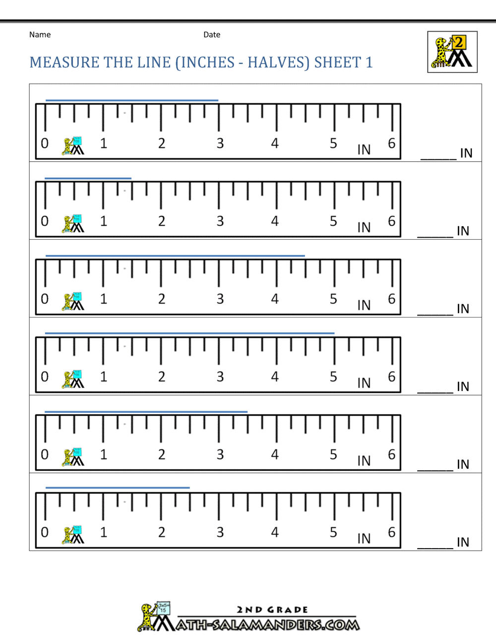 measuring-centimeters-worksheet-2nd-grade