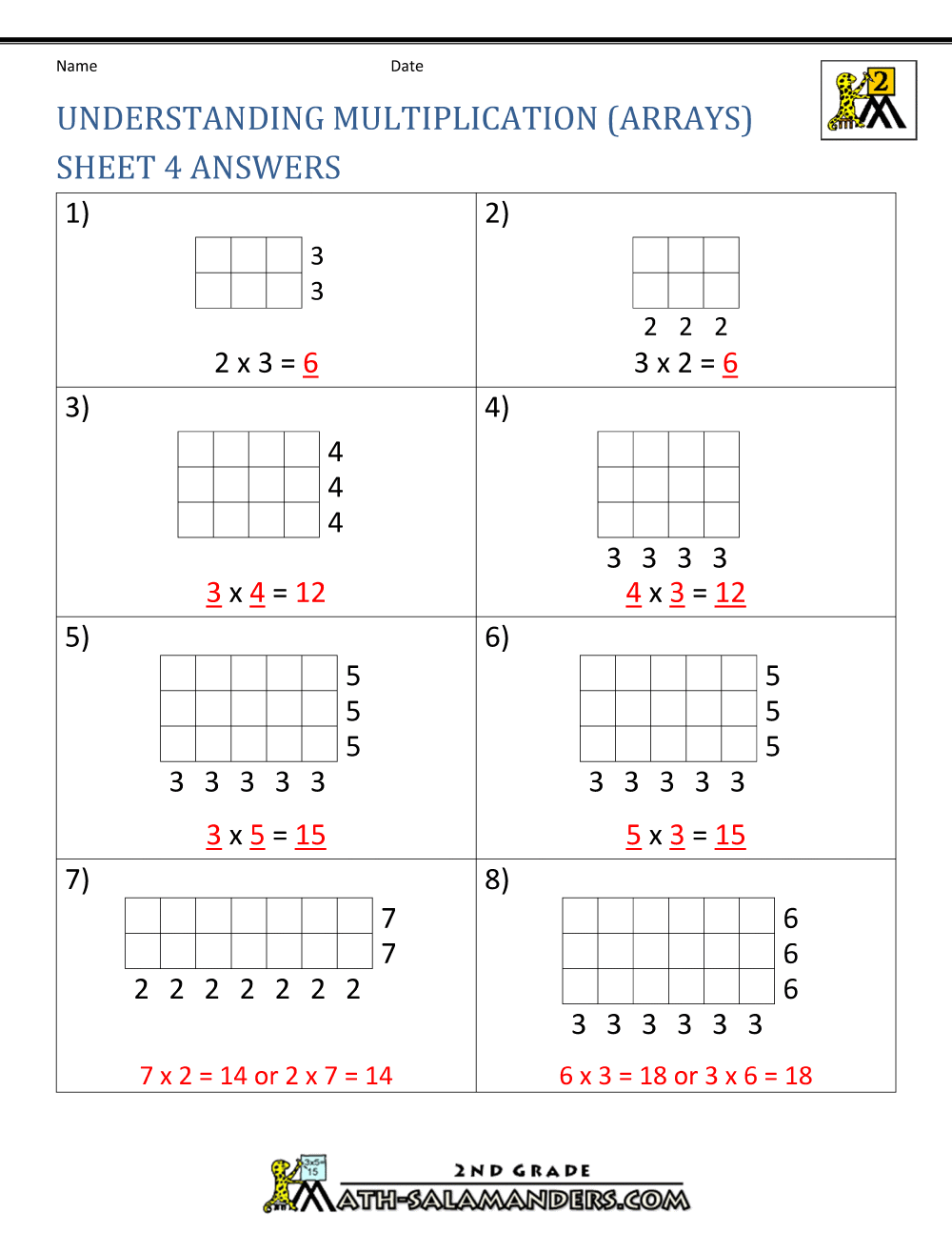 beginning-multiplication-worksheets