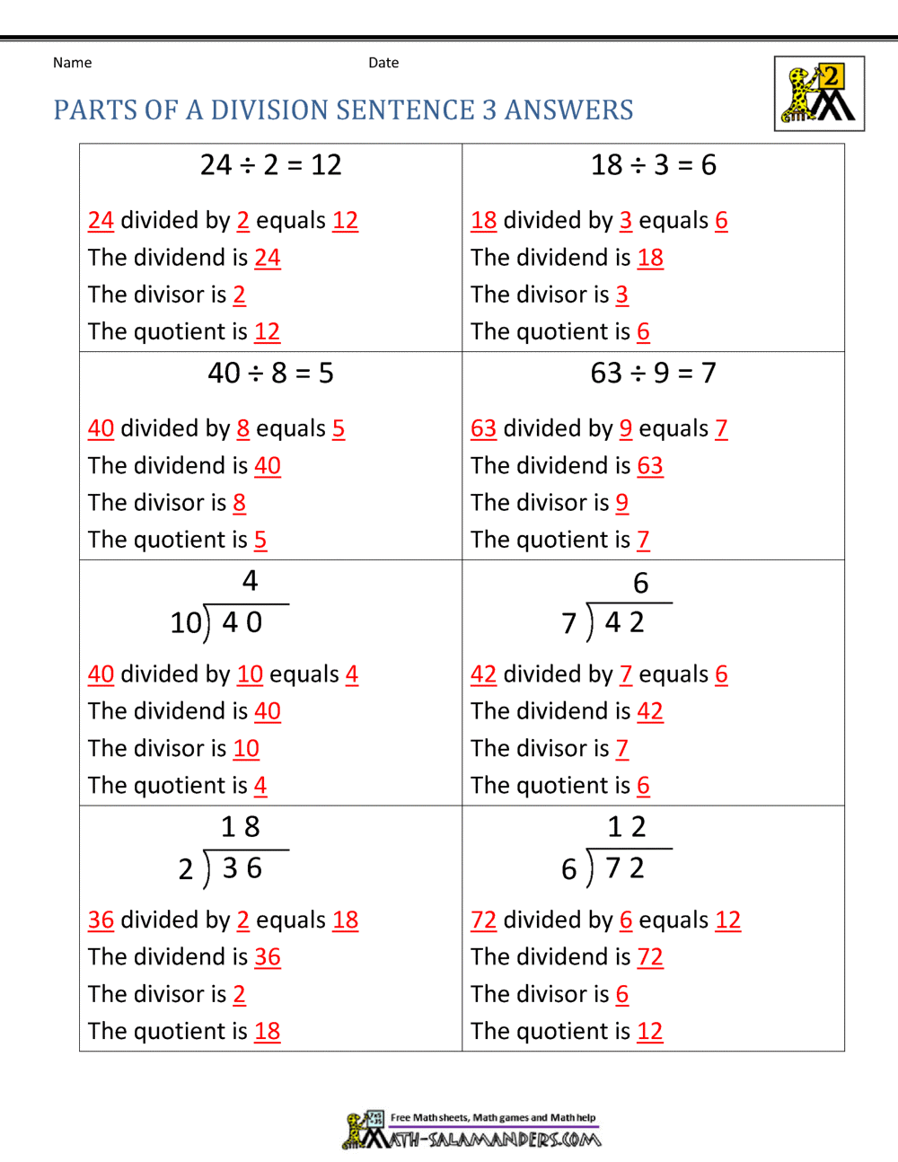 second-grade-division-worksheets