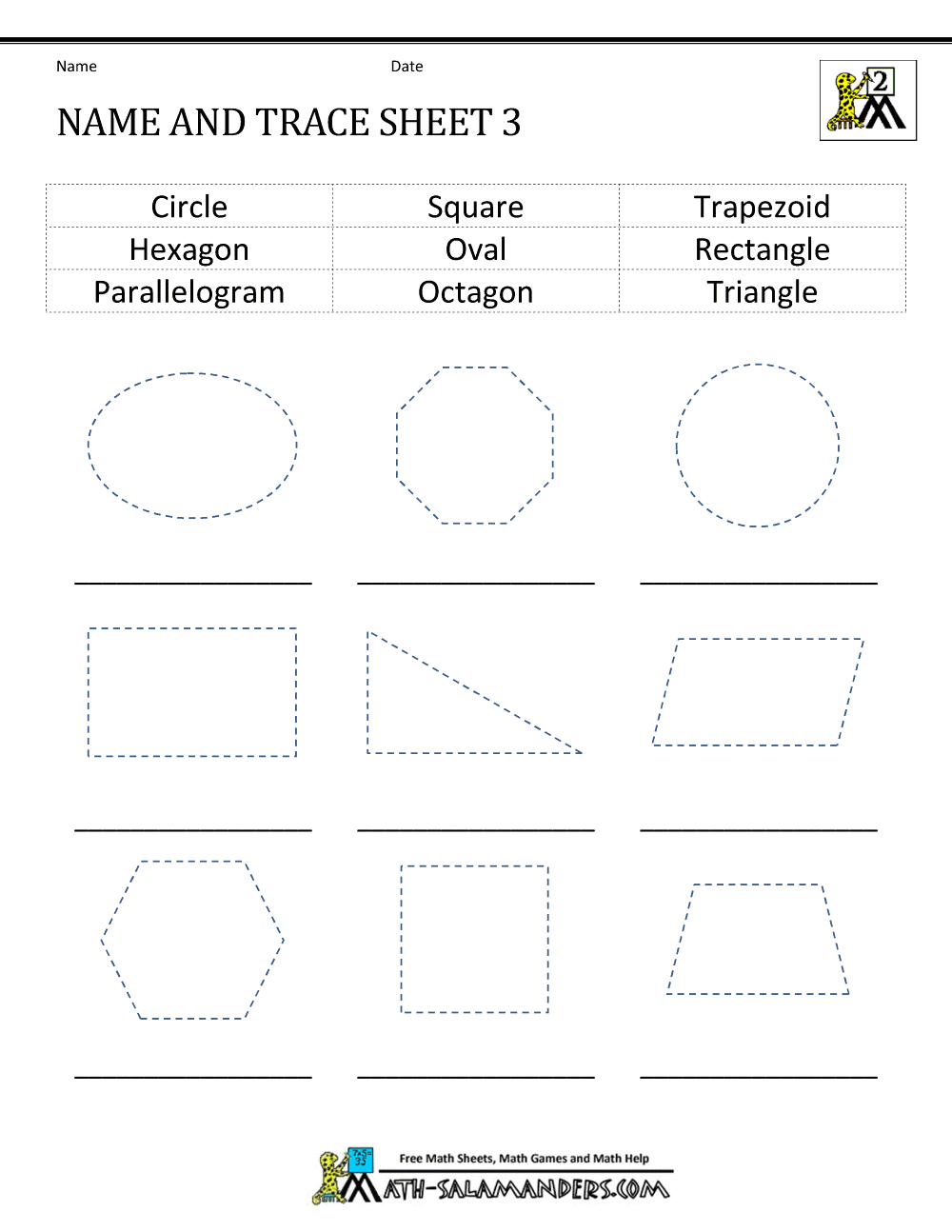 2d-shapes-worksheets