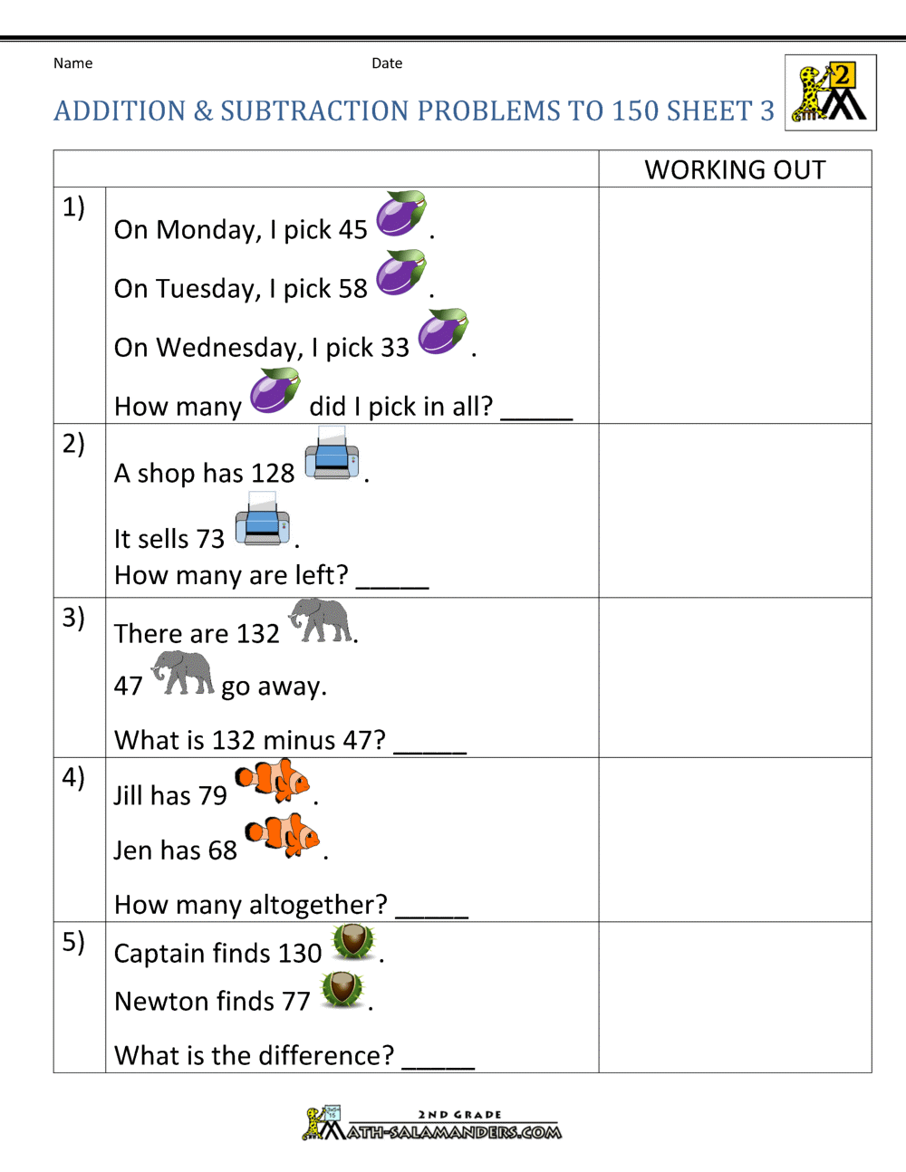 solving-word-problem-involving-addition-and-subtraction