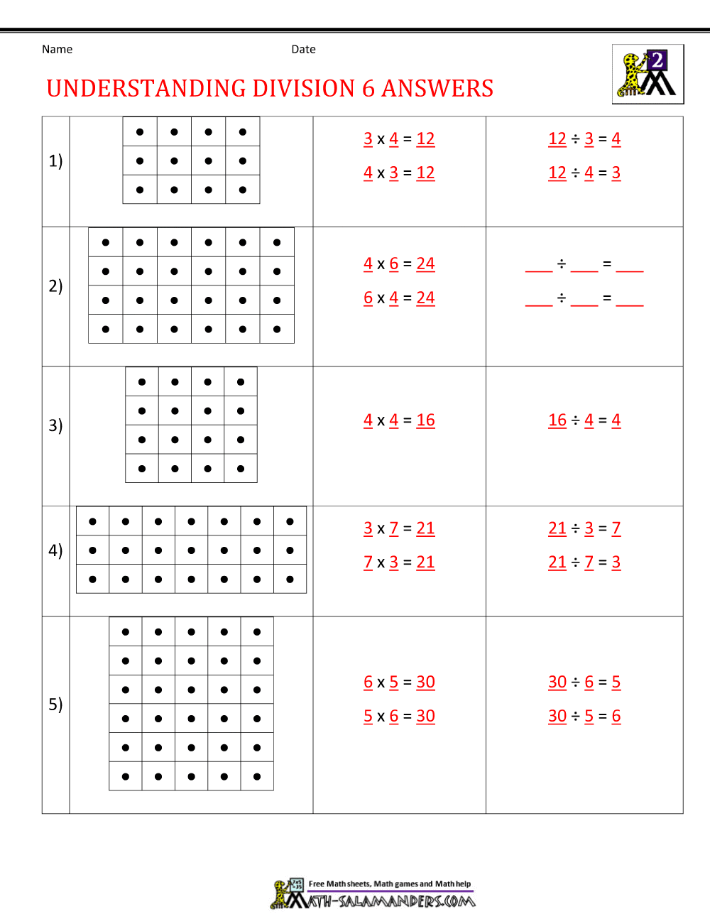 division-using-arrays-worksheets-printable-word-searches