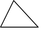 acute triangle