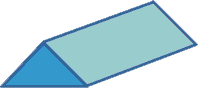 triangular prism